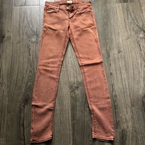 Mother Denim The Looker, 25